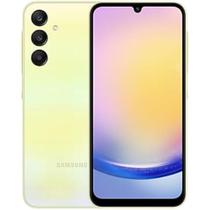 Celular Samsung Galaxy A25 SM-A256E Dual Chip 128GB 5G - Sansung