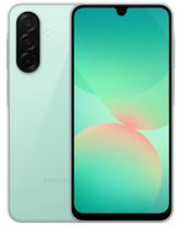 CELULAR SAMSUNG GALAXY A26 5G SMA266M DUAL SIM DE 256GB 8GB RAM E 6.7 50 plus 8 plus 2MP 13MP MINT