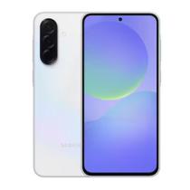 Celular Samsung Galaxy A36 5g 256gb 8gb Ram Branco