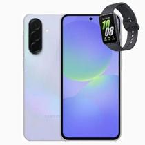 CELULAR SAMSUNG GALAXY A36 5G SMA366E DUAL SIM DE 128GB 8GB RAM DE 6.7 50 plus 8 plus 5MP 12MP AWESOME LAVENDER