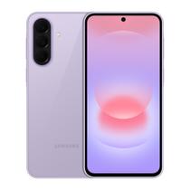 Celular Samsung Galaxy A37 5G 128GB, 6GB RAM, Câmera Tripla 50MP, Super AMOLED 6.7", Recursos AI