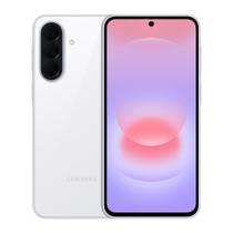 Celular Samsung Galaxy A37 5G 128GB, 6GB RAM, Câmera Tripla 50MP, Super AMOLED 6.7", Recursos AI