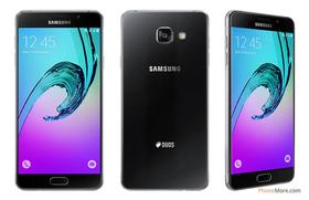 Celular Samsung Galaxy A5 2016 A510 16GB 4G DUAL CHIP 3Gb RAM Tela 5.2 original ANATEL!