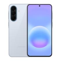 Celular Samsung Galaxy A57 5G 128GB, 8GB RAM, Câmera 50MP, IP68, Super AMOLED 6.7", Recursos AI