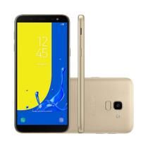 Celular Samsung Galaxy J6 J600G 32GB Dual Chip