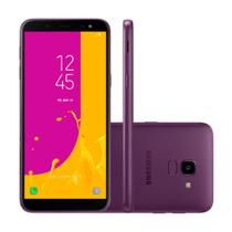 Celular Samsung Galaxy J6 J600G 32GB Dual Chip