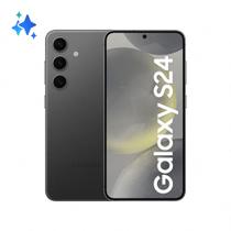 Celular Samsung Galaxy S24, 256GB, 8GB de RAM, Tela de 6.2", Galaxy AI