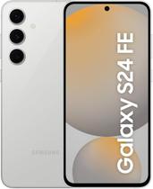 Celular Samsung Galaxy S24 Fe 5g 128gb 8gb Ram Tela 6.7 Galaxy Ai Cinza