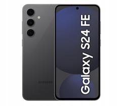 Celular Samsung Galaxy S24 Fe 5g 128gb 8gb Ram Tela 6.7 Galaxy Ai Cinza