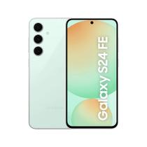 Celular Samsung Galaxy S24 FE 5G 128GB 8GB RAM Tela 6.7" Galaxy AI