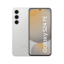 Celular Samsung Galaxy S24 FE 5G 128GB 8GB RAM Tela 6.7" Galaxy AI