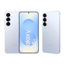 Celular Samsung Galaxy S25+ 5G, 256GB, 12GB RAM, Câmera Tripla de 50+12+10, Tela Grande de 6.7"