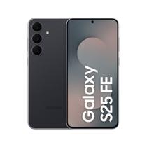 Celular Samsung Galaxy S25 FE 5G, 128GB, 8GB RAM, Câmera Tripla de 50+12+8, Tela Grande de 6.7" Celular Samsung Galaxy S25 FE 5G, 128GB, 8GB RAM, Câmera Tripla de 50+12+8, Tela Grande de 6.7"