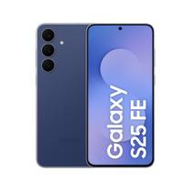 Celular Samsung Galaxy S25 FE 5G, 256GB, 8GB RAM, Câmera Tripla de 50+12+8, Tela Grande de 6.7" Celular Samsung Galaxy S25 FE 5G, 256GB, 8GB RAM, Câmera Tripla de 50+12+8, Tela Grande de 6.7"