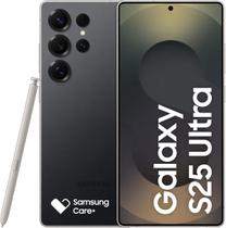 Celular Samsung Galaxy S25 Ultra 5G 256GB Galaxy AI Titânio Preto 6,9 12GB RAM Câm. Quádrupla Celular Samsung Galaxy S25 Ultra 5G 256GB Galaxy AI Titânio Preto 6,9 12GB RAM Câm. Quádrupla