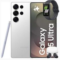 CELULAR SAMSUNG GALAXY S25 ULTRA SMS938B NFC DUAL SIM DE 256GB 12GB RAM DE 6.9 200 plus 50 plus 50 plus 10MP 12MP TITANIUM WHITESILVER CELULAR SAMSUNG GALAXY S25 ULTRA SMS938B NFC DUAL SIM DE 256GB 12GB RAM DE 6.9 200 plus 50 plus 50 plus 10MP 12MP TITANIUM WHITESILVER
