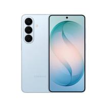 Celular Samsung Galaxy S26 5G, 256GB, 12GB RAM, Galaxy AI, Câmera Tripla de 50+12+10, Tela de 6.3"