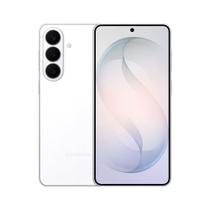 Celular Samsung Galaxy S26+ 5G, 256GB, 12GB RAM, Galaxy AI, Câmera Tripla de 50+12+10, Tela de 6.7"