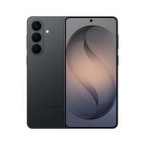 Celular Samsung Galaxy S26+ 5G, 512GB, 12GB RAM, Galaxy AI, Câmera Tripla de 50+12+10, Tela de 6.7"