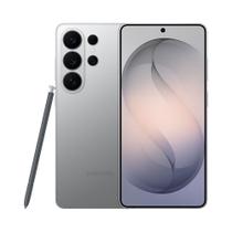 Celular Samsung Galaxy S26 Ultra 5G, 1TB, 16GB RAM, Câmera Quádrupla, Tela Grande de 6.9"