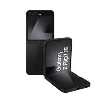 Celular Samsung Galaxy Z Flip7 FE, 256GB, 8GB RAM, 6.7", Câmera Dupla de 50MP, Galaxy AI