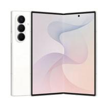 Celular Samsung Galaxy Z Fold8 Ultra 1TB, 16GB RAM, Tela 8.0", Câm. Tras. até 200 MP + Frontal 10MP Celular Samsung Galaxy Z Fold8 Ultra 1TB, 16GB RAM, Tela 8.0", Câm. Tras. até 200 MP + Frontal 10MP