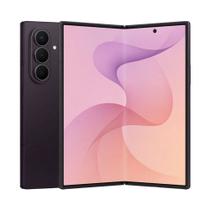 Celular Samsung Galaxy Z Fold8 Ultra 256GB, 12GB RAM, Tela 8.0", Câm. Tras. até 200 MP + Frontal 10MP Celular Samsung Galaxy Z Fold8 Ultra 256GB, 12GB RAM, Tela 8.0", Câm. Tras. até 200 MP + Frontal 10MP