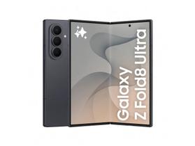 Celular Samsung Galaxy Z Fold8 Ultra 512GB, 12GB RAM, Tela 8.0", Câm. Tras. até 200 MP + Frontal 10MP Celular Samsung Galaxy Z Fold8 Ultra 512GB, 12GB RAM, Tela 8.0", Câm. Tras. até 200 MP + Frontal 10MP