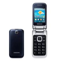 Celular Samsung GT C3592 Dual Sim idosos Flip