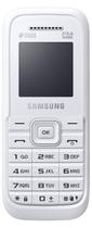 Celular Samsung Keystone 3 Idoso Dual Sim Tela 1.52 Radio Fm Celular Samsung Keystone 3 Idoso Dual Sim Tela 1.52 Radio Fm