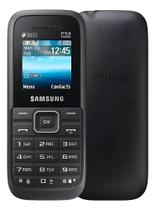 Celular Samsung Keystone Sinal 3g Dual Chip Radio FM e Lanterna