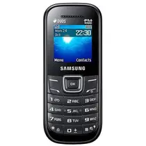 Celular Samsung Keystone2 Idoso Dual Sim Tela 1.52 Radio Fm