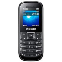 Celular Samsung Keystone2 Idoso Dual Sim Tela 1.52 Radio Fm Celular Samsung Keystone2 Idoso Dual Sim Tela 1.52 Radio Fm