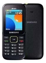 Celular Samsung SM-B315E Dual Sim Tela 5.08 Câmera Fm Lanterna Idoso Acessibilidade