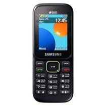 Celular Samsung SM-B315E Dual Sim Tela 5.08 Fm Rádio Lanterna Idoso simples