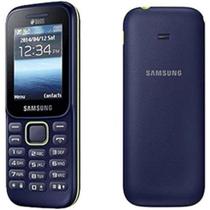 Celular Samsung SMB315E Dual Sim Tela 5.08 Fm Rádio Lanterna Idoso Celular Samsung SMB315E Dual Sim Tela 5.08 Fm Rádio Lanterna Idoso