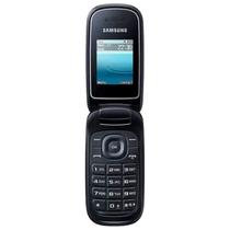 Celular Simples GTE1272 Dual Chip Com Teclas Grandes e Rádio FM samsung idoso Celular Simples GTE1272 Dual Chip Com Teclas Grandes e Rádio FM samsung idoso