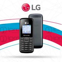 Celular Simples LG B220 Dual Chip Rádio Fm, Câmera, Lanterna