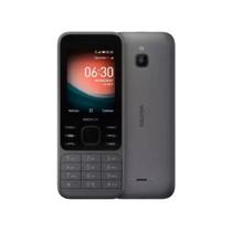 Celular Simples Para Idoso Nokia 6300 Whatsapp Com Chip 4G