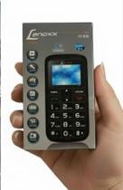 Celular Simples Para Idosos Lenoxx CX906 Dual Chip Rádio
