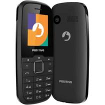 Celular Simples Positivo P26 Para Idosos Entrega Rápida Garantida