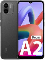 Celular Smartphone A2 Dual Sim 32Gb 2 Ram Black - Redem