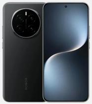 Celular Smartphone Celular Honor Magic 7 Lite 12r / 512GB - Bateria 6600mAh. (PRETO)
