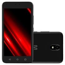 Celular Smartphone E Pro Dual Chip 32Gb Tela 5.0 Wi-Fi Capa Película Carregador Multilaser