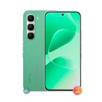 Celular Smartphone Infinix Hot 60 Pro 256GB, 8GB RAM, Dual SIM, Tela 6,78 polegadas AMOLED 120Hz, Câmera 108 MP, Bateria 5160 mAh, NFC, Wifi