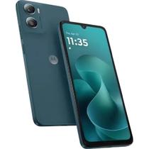 Celular Smartphone Motorola Moto G06 Tela 6.88 Câmera 50 MP 4 GB RAM 256 GB Celular Smartphone Motorola Moto G06 Tela 6.88 Câmera 50 MP 4 GB RAM 256 GB