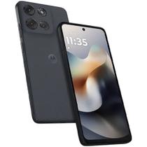 Celular Smartphone Motorola Moto G56 XT-2529 5G Tela 6.72 Câmera 50MP 8GB RAM 256 GB COR:CINZA