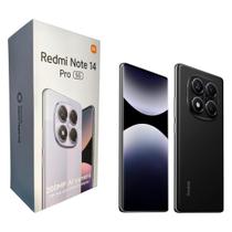 Celular Smartphone NOT 14 PRO 5G 256gb 8gb Ram Preto Camera com IA Versão Global