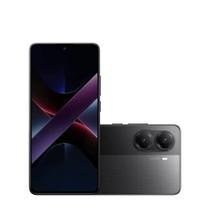 Celular Smartphone Poco X7 Pro 5G 512GB 12GB RAM Dual SIM Tela 6.67 - Xiaomi