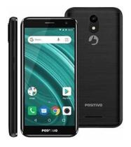 Celular Smartphone Positivo Twist 2 Go S541 Dual Sim 8Gb 5.0